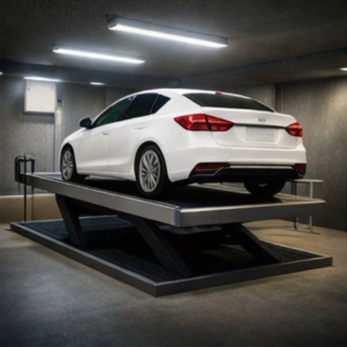 Car Lift
